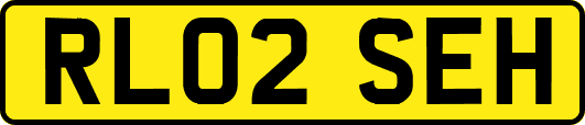 RL02SEH