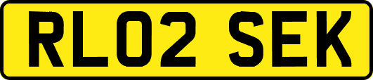 RL02SEK