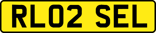RL02SEL