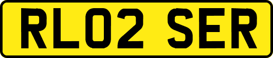 RL02SER