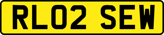RL02SEW