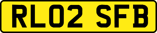 RL02SFB