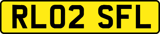 RL02SFL