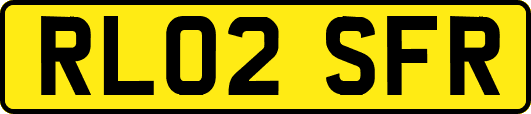 RL02SFR