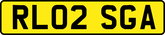 RL02SGA
