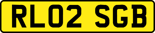 RL02SGB