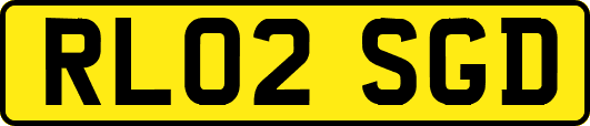 RL02SGD