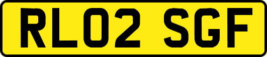 RL02SGF
