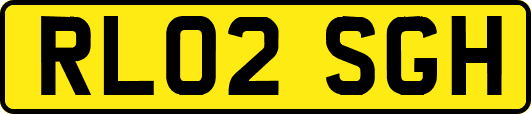 RL02SGH