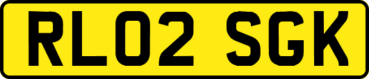 RL02SGK