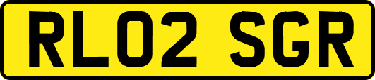 RL02SGR