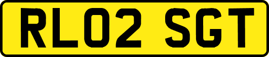 RL02SGT