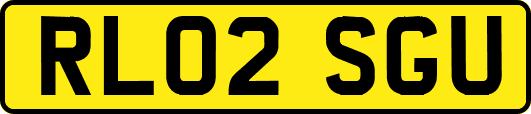 RL02SGU
