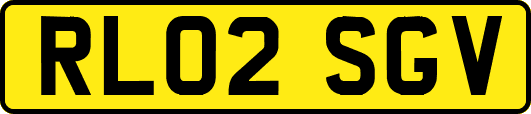 RL02SGV