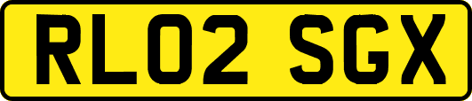 RL02SGX