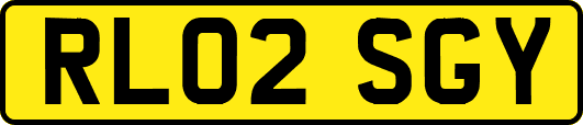 RL02SGY