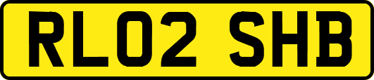 RL02SHB