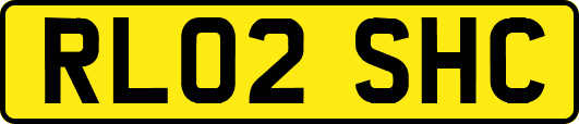 RL02SHC