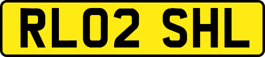 RL02SHL
