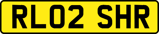 RL02SHR