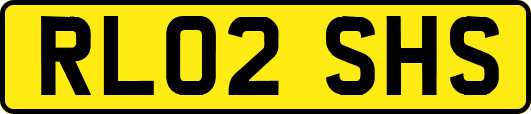 RL02SHS