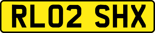 RL02SHX