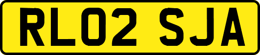 RL02SJA