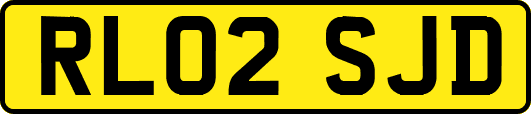 RL02SJD