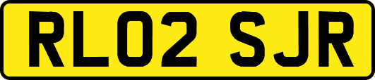 RL02SJR