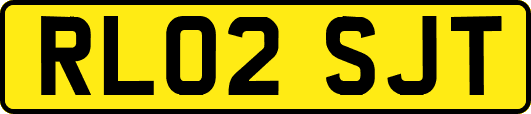 RL02SJT