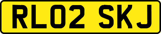 RL02SKJ