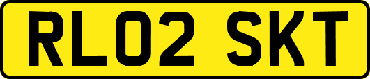 RL02SKT