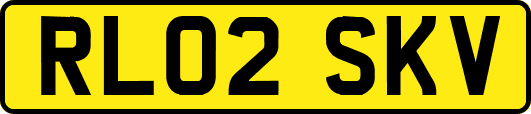 RL02SKV