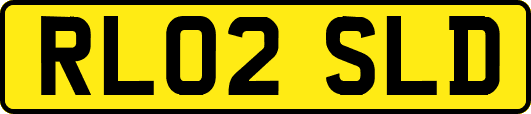 RL02SLD