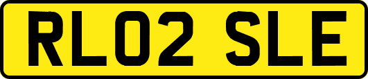 RL02SLE