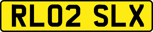 RL02SLX