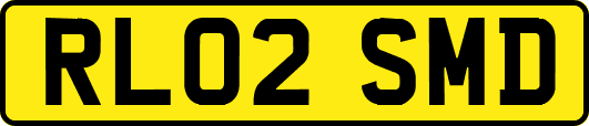RL02SMD