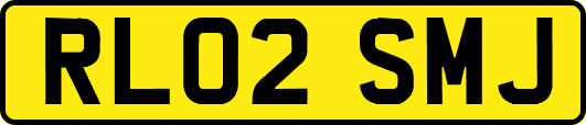 RL02SMJ