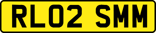 RL02SMM