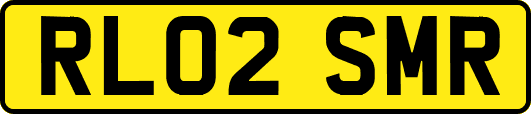 RL02SMR