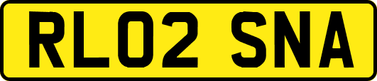 RL02SNA