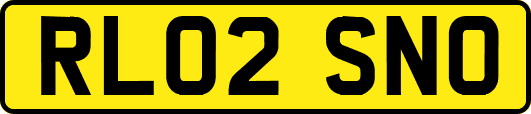 RL02SNO