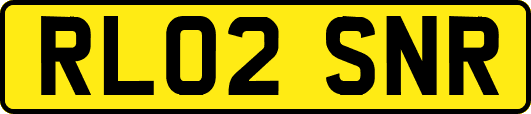 RL02SNR