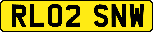 RL02SNW