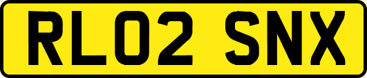 RL02SNX