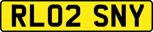RL02SNY