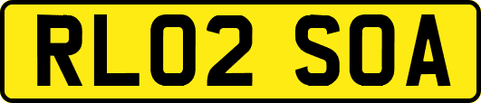 RL02SOA