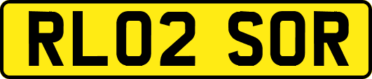 RL02SOR