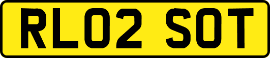 RL02SOT