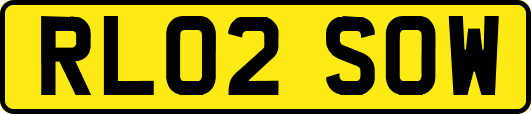 RL02SOW